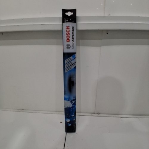 BOSCH CLEAR ADVANTAGE WIPER BLADE FOR ALL WEATHER PERFORMANCE - 20" - (20CA) image 5