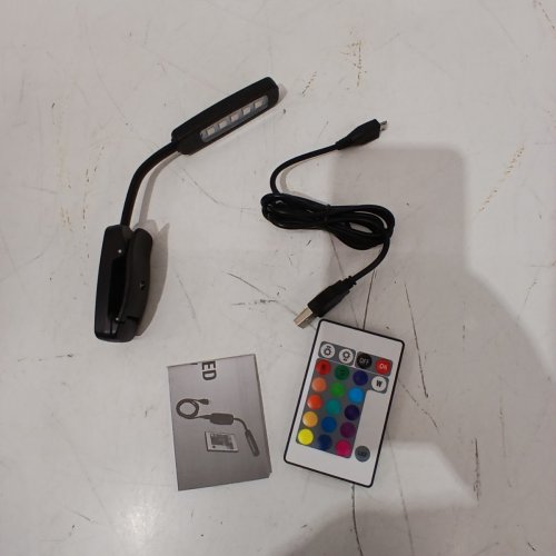 TETRA COLORFUSION CUSTOM COLOUR-CHANGING LED AQUARIUM LIGHTING WITH REMOTE (MODEL: AQ-78360FL) image 3