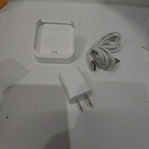 READER DOCKING STATION FOR SQUARE 2ND GEN - WHITE image 2
