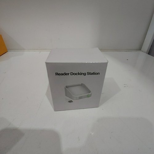 READER DOCKING STATION FOR SQUARE 2ND GEN - WHITE image 3