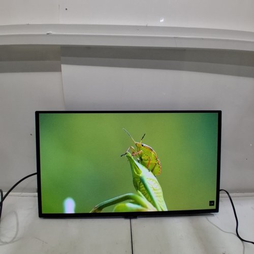 SAMSUNG ODYSSEY OLED G5 27" GAMING MONITOR, 2560 X 1440 QHD - 180HZ - 1MS - BLACK (MODEL: S27FG502SN) image 4