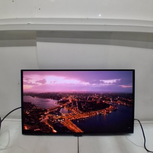 SAMSUNG ODYSSEY OLED G5 27" GAMING MONITOR, 2560 X 1440 QHD - 180HZ - 1MS - BLACK (MODEL: S27FG502SN) image 5