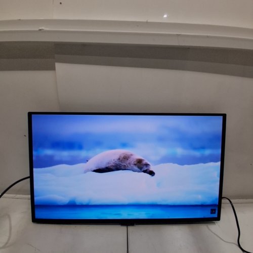 SAMSUNG ODYSSEY OLED G5 27" GAMING MONITOR, 2560 X 1440 QHD - 180HZ - 1MS - BLACK (MODEL: S27FG502SN) image 6