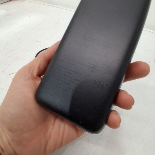POWERTEK FAST CHARGE POWER BANK - 20W - 18W - 20000MAH - BLACK image 4