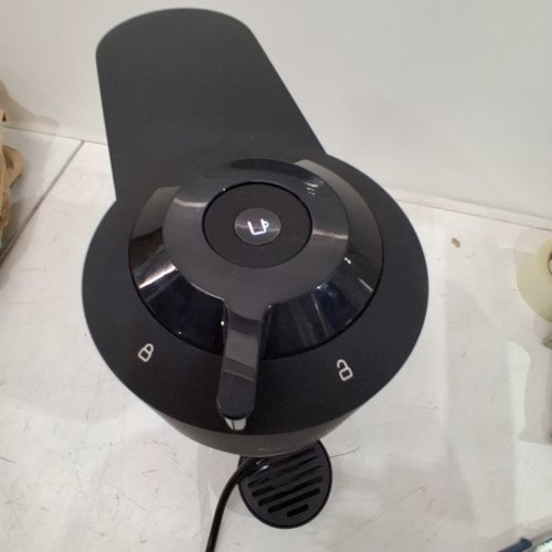 NESPRESSO VERTUO NEXT - 1.1L - MATTE BLACK - (MODEL: GDV1) image 2