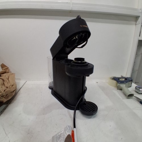NESPRESSO VERTUO NEXT - 1.1L - MATTE BLACK - (MODEL: GDV1) image 3