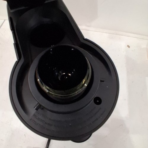 NESPRESSO VERTUO NEXT - 1.1L - MATTE BLACK - (MODEL: GDV1) image 4