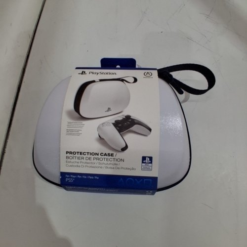 POWERA PROTECTION CASE FOR PLAYSTATION DUALSENSE WIRELESS CONTROLLER - WHITE image 2