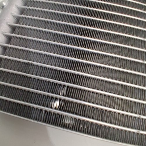 A-PREMIUM AIR CONDITIONING CONDENSER - COMPATIBLE WITH BUICK ENCORE 2013-2014, AND CHEVROLET TRAX 2015-2016 - 1.4L & 1.8L (MODEL: 95026328) image 4