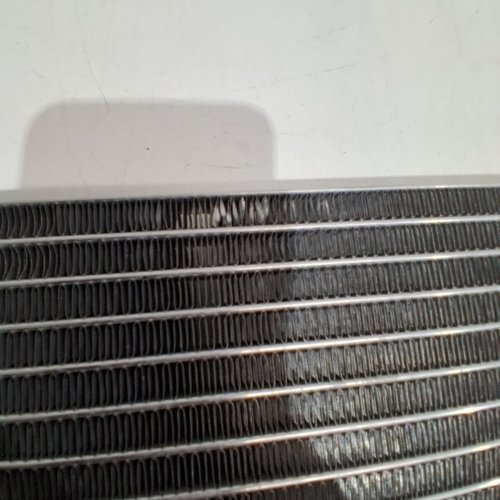 A-PREMIUM AIR CONDITIONING CONDENSER - COMPATIBLE WITH BUICK ENCORE 2013-2014, AND CHEVROLET TRAX 2015-2016 - 1.4L & 1.8L (MODEL: 95026328) image 5