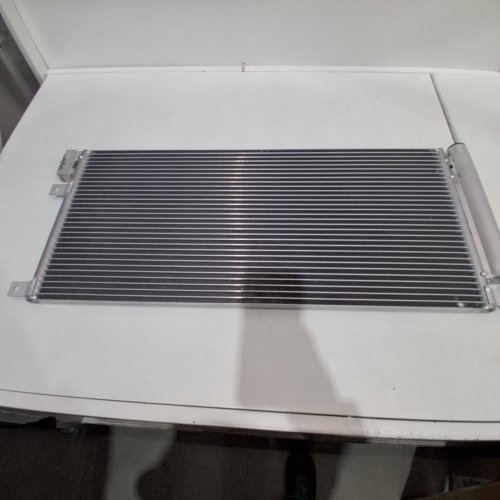 A-PREMIUM AIR CONDITIONING CONDENSER - COMPATIBLE WITH BUICK ENCORE 2013-2014, AND CHEVROLET TRAX 2015-2016 - 1.4L & 1.8L (MODEL: 95026328) image 7