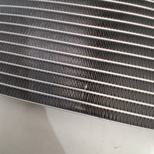 A-PREMIUM AIR CONDITIONING CONDENSER - COMPATIBLE WITH BUICK ENCORE 2013-2014, AND CHEVROLET TRAX 2015-2016 - 1.4L & 1.8L (MODEL: 95026328) image 8