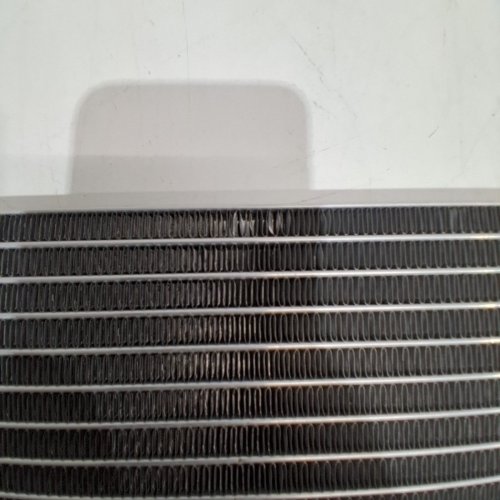 A-PREMIUM AIR CONDITIONING CONDENSER - COMPATIBLE WITH BUICK ENCORE 2013-2014, AND CHEVROLET TRAX 2015-2016 - 1.4L & 1.8L (MODEL: 95026328) image 9