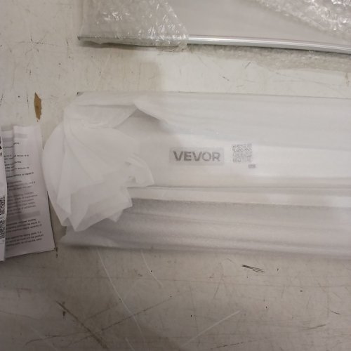 VEVOR THRESHOLD RAMP WITH 800LB LOAD CAPACITY - 2'' RISE - 34'' X 12'' (MODEL: LYIMV0) image 3