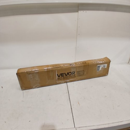 VEVOR THRESHOLD RAMP WITH 800LB LOAD CAPACITY - 2'' RISE - 34'' X 12'' (MODEL: LYIMV0) image 4