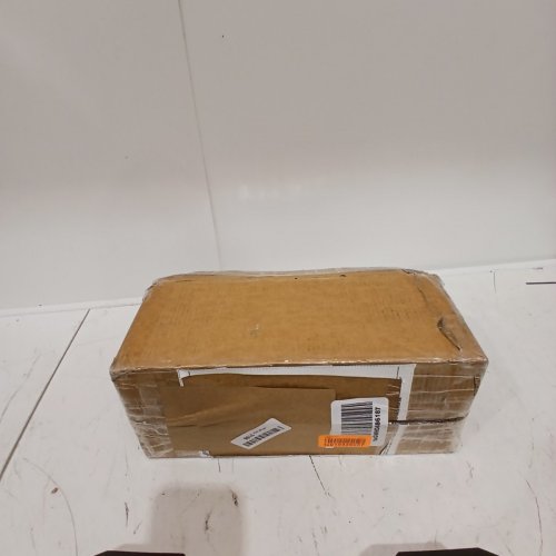 CAP RUBBER HEX DUMBBELL - 20LBS image 3