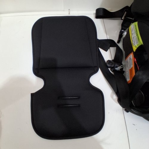 GRACO TRANZITIONS 3-IN-1 HARNESS BOOSTER SEAT - 22-100LBS - PROOF BLACK (MODEL: 2035724) image 4