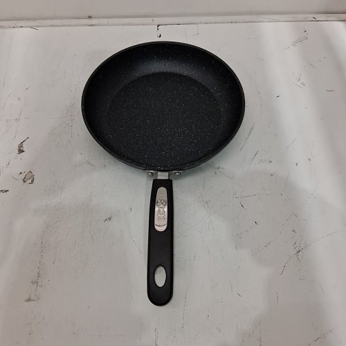 STARFRIT THE ROCK CLASSIC FRY PAN - 10" - BLACK - (MODEL: 69858347019) image 4
