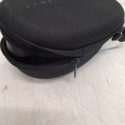 JBL TOUR ONE M2 WIRELESS BLUETOOTH OVER-EAR NOISE CANCELLING HEADPHONES - UP TO 50 HOURS OF PLAYTIME - BLACK (MODEL: TOUR ONE M2) image 8