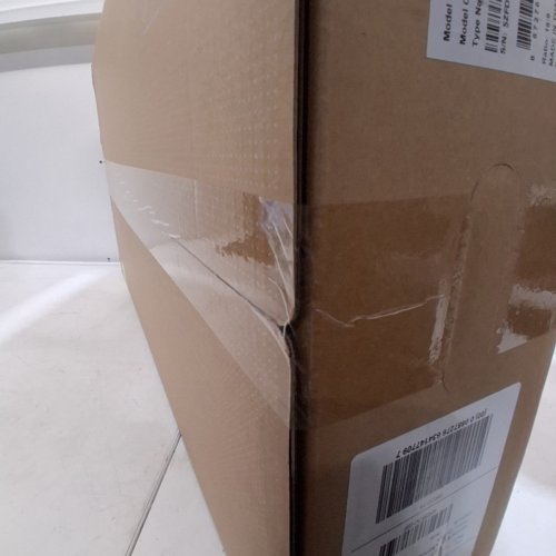SAMSUNG ESSENTIAL MONITOR - 27" (MODEL: S27C432GAN) image 3