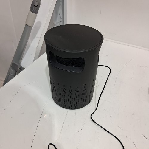 GREEN STRIKE USB LED INDOOR MOSQUITO TRAP - 5W - BLACK image 3