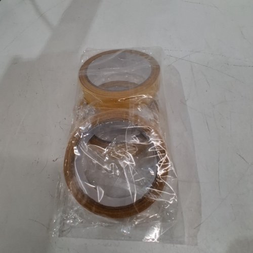3PK HIGH TACK DOUBLE-SIDED MESH FABRIC TAPE image 3