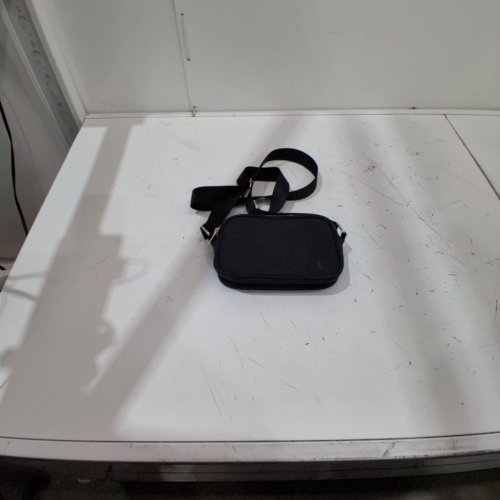 LOLE CROSSBODY BAG - OSFM - BLACK (MODEL: 1925874) image 2