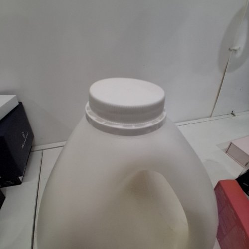 DELON APPLE CONDITIONER REFILL - 1 GAL image 3