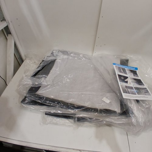 3PC FIILINES PREMIUM FLOOR MATS - FOR SELECT VEHICLES - BLACK (MODEL: QCYPJD164PP) image 2