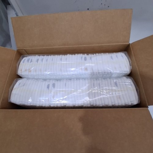 88PK PAMPERS SWADDLERS DIAPERS BEST DRYNESS AND COMFORT - SIZE 7 image 2