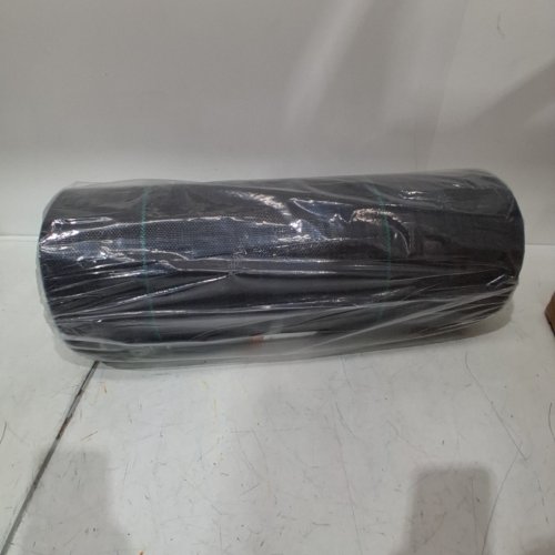 VEVOR LANDSCAPE FABRIC WEED BARRIER - 4FT X 250FT - BLACK (MODEL: 4*250FT170) image 2