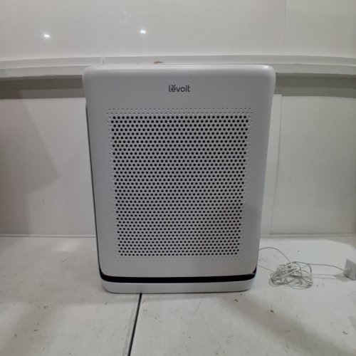 LEVOIT VITAL 200S-P SMART TRUE HEPA AIR PURIFIER WITH APP CONTROL - 1876SQ.FT COVERAGE - WHITE (MODEL: LAP-V201S-AUSR)) image 3