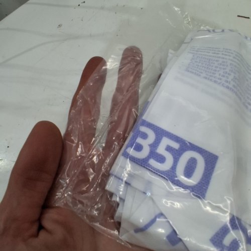 10PK MEDLINE ULTRASORBS ADVANCED PREMIUM UNDERPADS FOR BEDS - 30" X 36"/ 300LBS MAX image 3