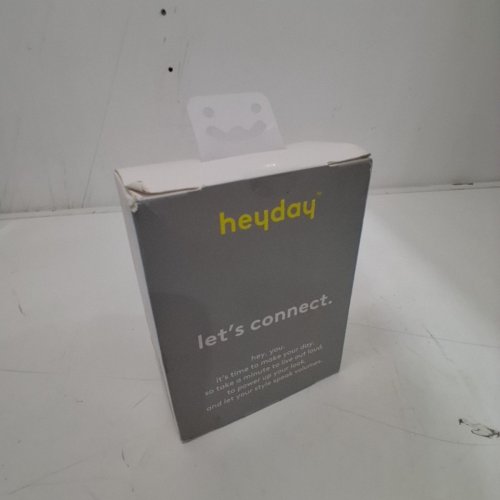 HEYDAY COMPACT WIRELESS MOUSE WITH BLUETOOTH AND USB RECEIVER - SPRING TEAL image 3