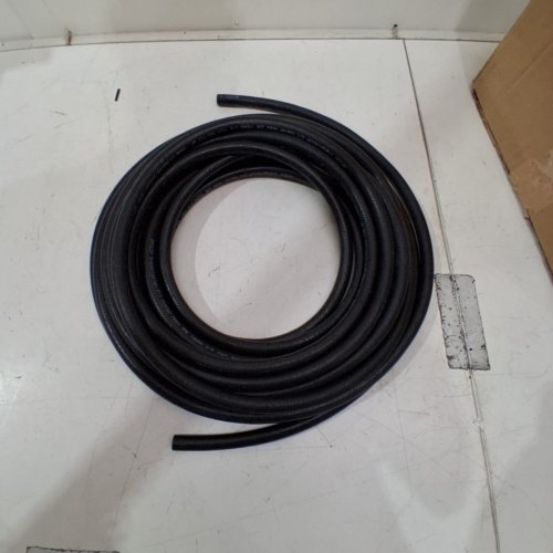 GATES TRANSMISSION OIL COOLER HOSE - 3/8" X 50FT - BLACK (ITEM: 27061) image 3