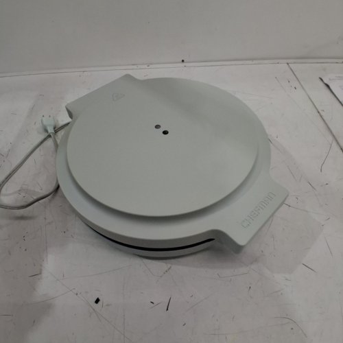 CHEFMAN EVERYTHING MAKER & PIZZA OVEN - 12" - MINT GREEN (MODEL: RJ58-EM-CONCRETE) image 3