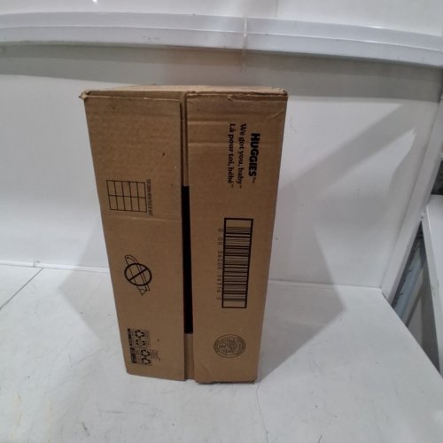 132PK HUGGIES® LITTLE MOVERS DIAPERS - SIZE 5 image 3