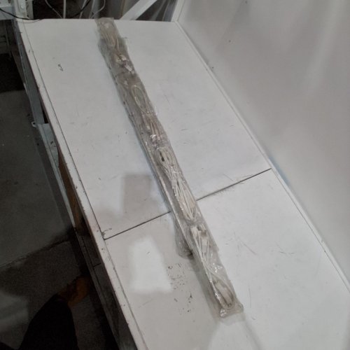 6PK BARRINA T5 LED UTILITY UNDER CABINET SHOP LIGHT - 2200 LM, 6500 K, 20W - 4FT image 4