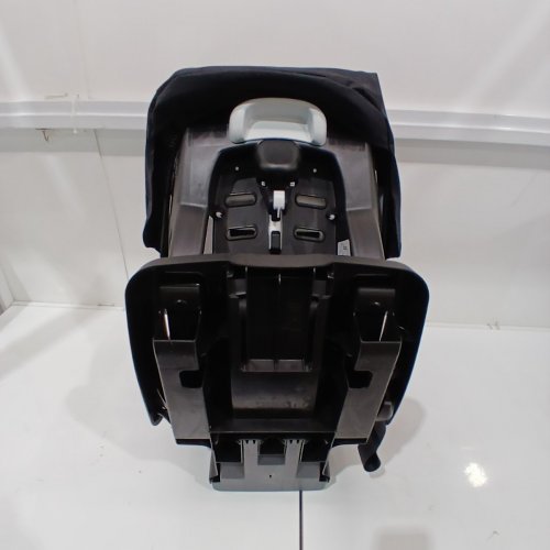 GRACO SNUGRIDE 35 LITE LX INFANT CAR SEAT - 4-35LBS CAP - BLACK (MODEL: 2143034) image 7