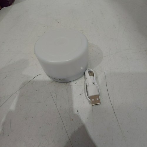 SSELDORAUK TOUCH DIMMABLE NIGHT LIGHT image 3