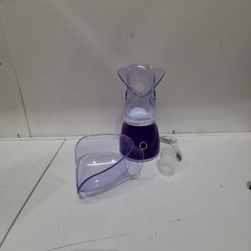 OSENJIE PROFESSIONAL FACIAL MASK STEAMER (BY1078) image 3
