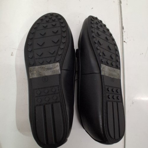WOMEN'S AEROSOLES DRIVING STYLE LOAFER - SIZE 8 - BLACK (MODEL: 1863915) image 3
