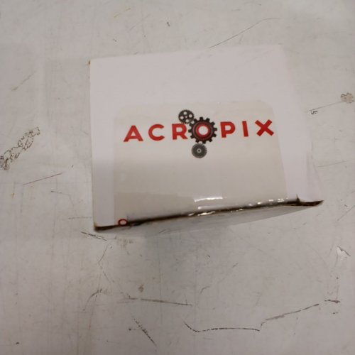 ACROPIX FRONT LEFT MASTER POWER WINDOW SWITCH - FOR CHEVROLET HHR- BLACK (MODEL: SW-7178) image 3