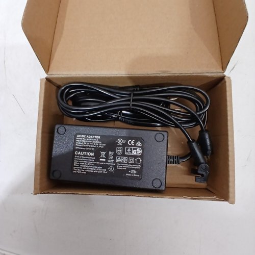2-AMP POWER ADAPTER FOR RECLINER CHAIRS, 29-VOLT - (MODEL: B595A-29V) image 3