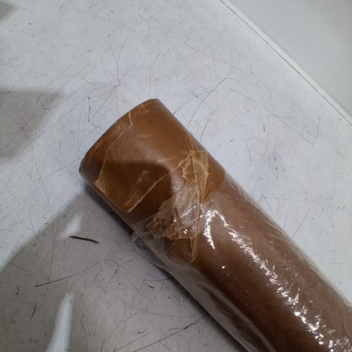 TOOLTECH UNDERLAYMENT WAX PAPER FLOORING - 36" X 250FT - BROWN image 3