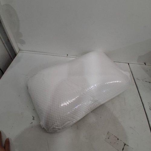 TEMPUR-PEDIC TEMPUR-SYMPHONY MEMORY FOAM BED PILLOW - STANDARD - WHITE image 2