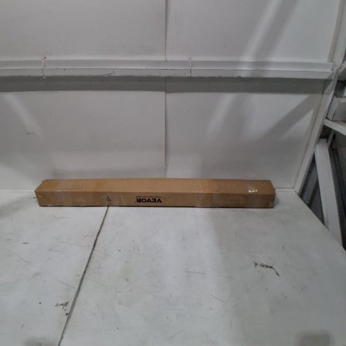 TRUCK BED CARGO BAR HEAVY-DUTY STEEL CARGO STABILIZER BAR ADJUSTABLE - 40" TO 73" - 220LBS CAPACITY (MODEL: CB2001S) image 3