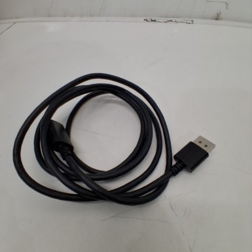 DEALWORTHY DISPLAYPORT TO HDMI CABLE - 6FT - BLACK image 3