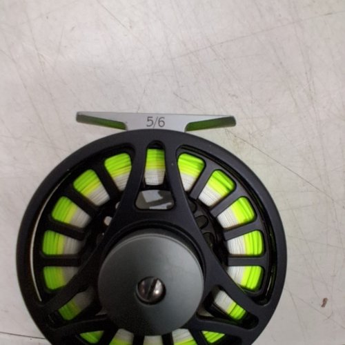 WHITE RIVER PRESTIGE II FLY REEL - 5/6 image 4