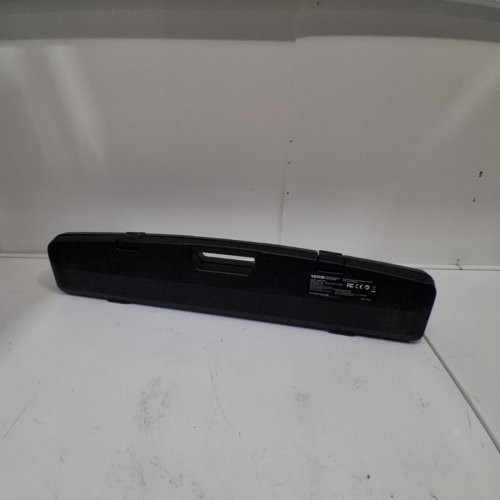 VEVOR DIGITAL TORQUE WRENCH SET WITH CARRY CASE- 1/2" DRIVE- 25- 250FT/LBS -34-340N.M- +2% ACCURACY- ORANGE/BLACK (MODEL: HG120340) image 6